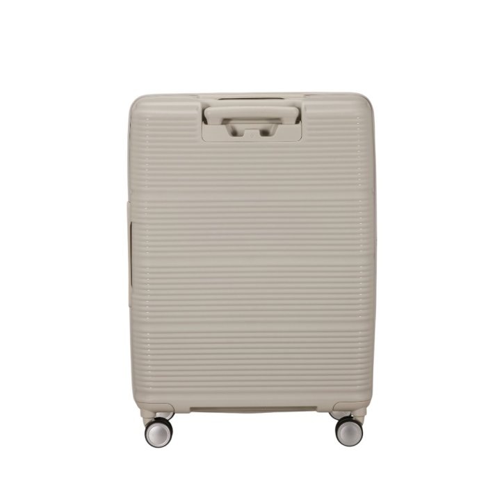 Samsonite PARALUX HS Spinner 67/24 exp. medium sp stone grey